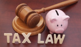 上海成立全国首家专门税务审判庭