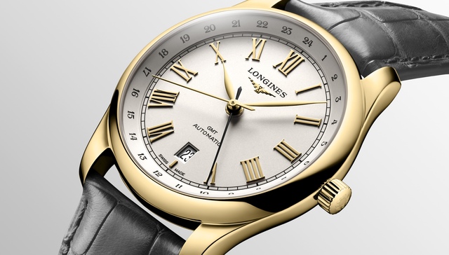 爱马仕为四季加冕，浪琴推出GMT金表 | 当周腕表