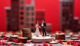 年入60万的大厂空巢青年，困在县城婚恋市场