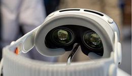 我，花三万买苹果Vision Pro，头和眼球快撑不住