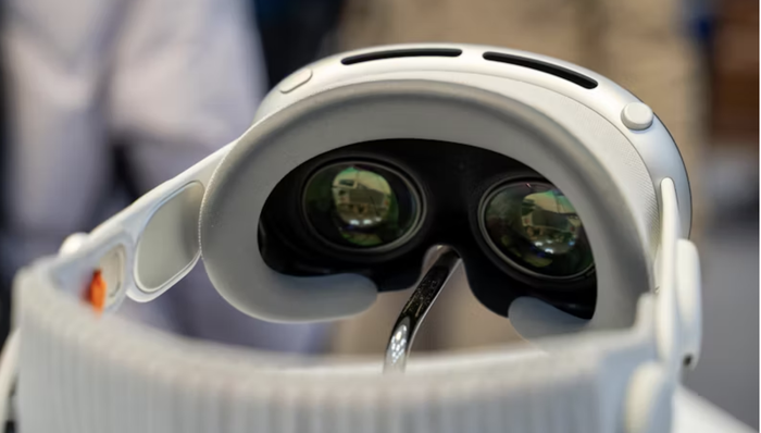 苹果,科技,Vision,Pro,智能家居,iPhone15