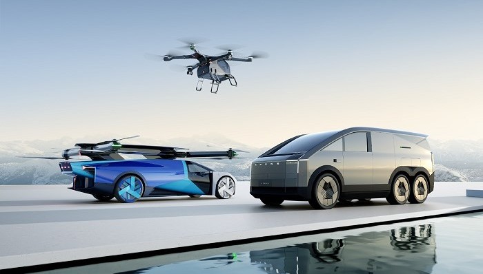 特斯拉,新车速报,小鹏汽车