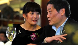 不要低估宗馥莉