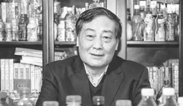 宗庆后的十个侧面