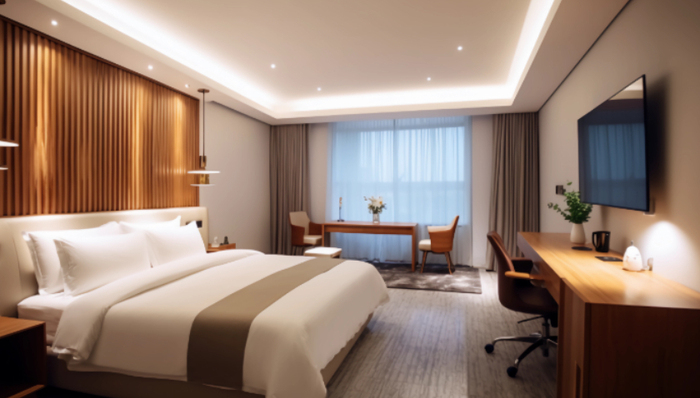 奢华酒店,扩张,中国市场,市场竞争,