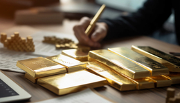 銀泰黃金斥資近20億元海外買金礦，報價比競爭對手高三成