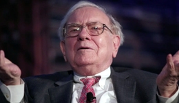 一场山火赔偿百亿美元：巴菲特的失望，如何折射美国能源转型困局？