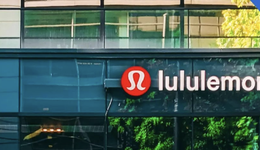 lululemon瞄准“县城贵妇”