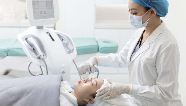 传江苏吴中童颜针定价2万一针，回应称尚未确定最终售价