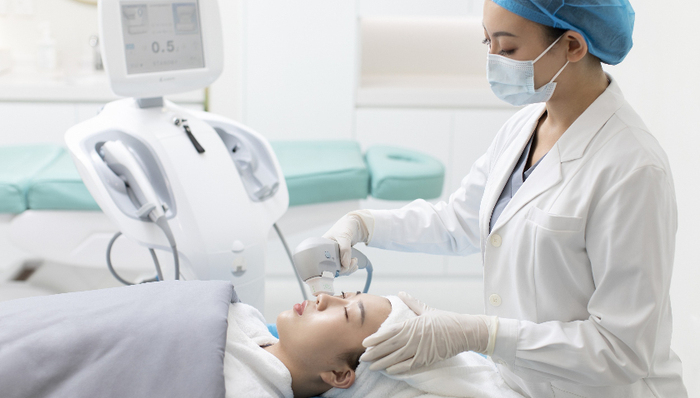 传江苏吴中童颜针定价2万一针，回应称尚未确定最终售价