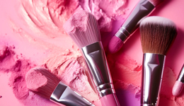 明星代言人，正在成为美妆发布会的“配角”