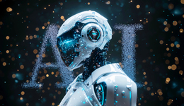 獲英偉達、OpenAI入局，機器人板塊受追捧