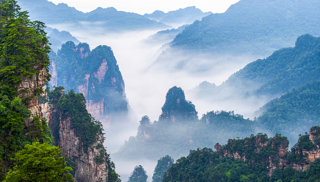 赴华韩国游客数量暴增908%，是什么吸引了他们？