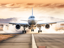 调研早知道｜创下最佳春节业绩的背后，这家航空公司仍受制于运力