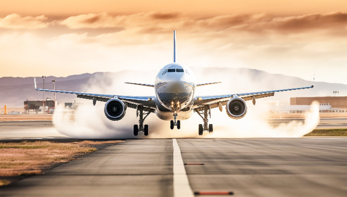 调研早知道｜创下最佳春节业绩的背后，这家航空公司仍受制于运力