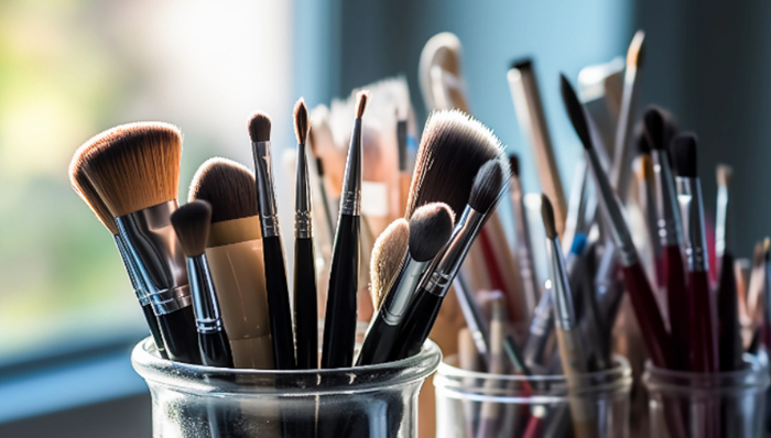 化妆品,品牌营销,市场竞争,