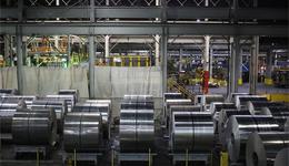 价达158亿，全球铝行业发生一起大并购