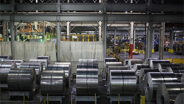 价达158亿，全球铝行业发生一起大并购