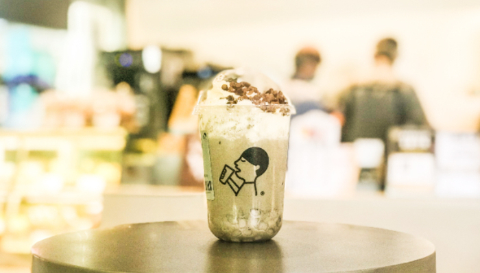 奶茶,消费,县城,蜜雪冰城,咖啡