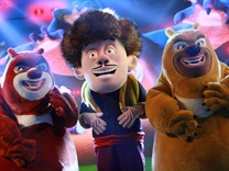 打敗劉德華，華強方特離迪士尼還有幾個“熊出沒”？