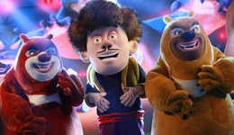 打敗劉德華，華強(qiáng)方特離迪士尼還有幾個(gè)“熊出沒”？