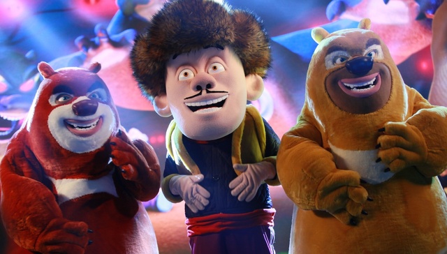 华强方特,迪士尼,影视产业,主题公园,投资