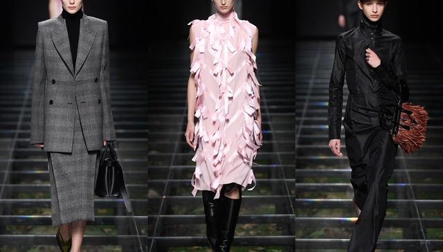 PRADA秋冬女装“本能浪漫”，宝格丽夏季皮具溯源意大利假日生活｜是日美好事物