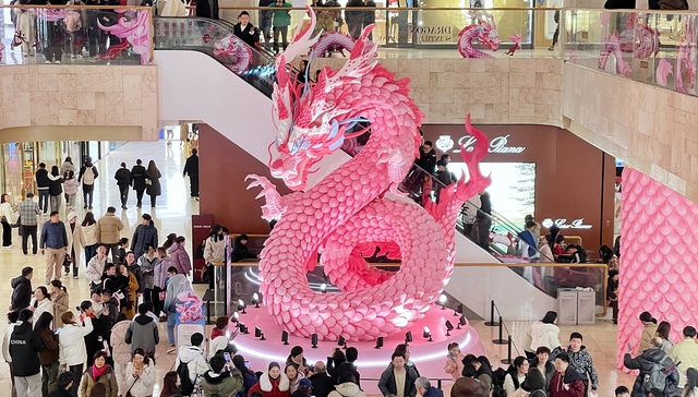 2024年政府投资重点将从传统基建转向“三大工程”等领域｜两会前瞻③