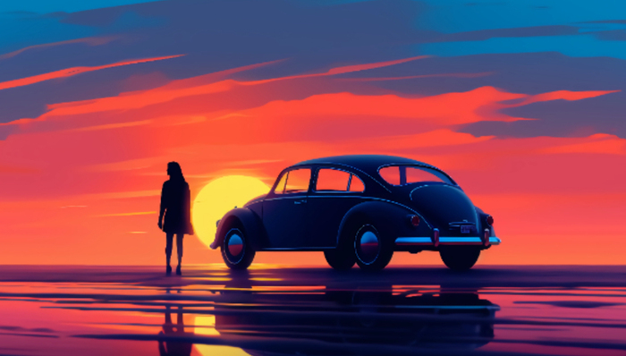 新能源汽车,燃油车,价格战,豪华品牌,