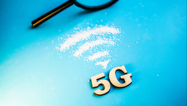 5G进入下半场，卫星通信和XR等领域有望取得突破