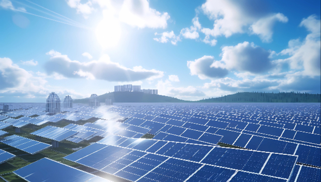 光伏行业低谷，两大龙头却出手百亿扩产