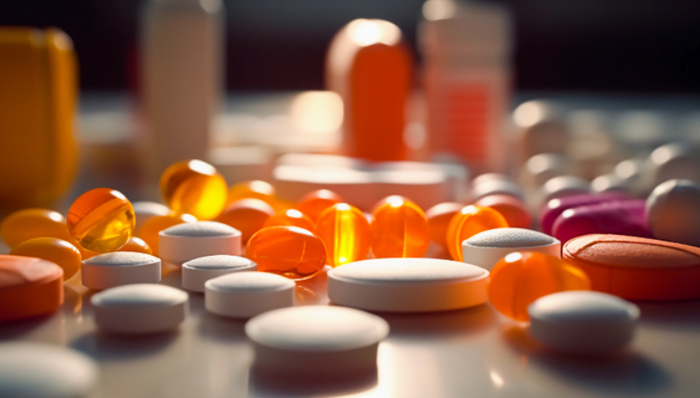 生物科技,CXO,资本市场,