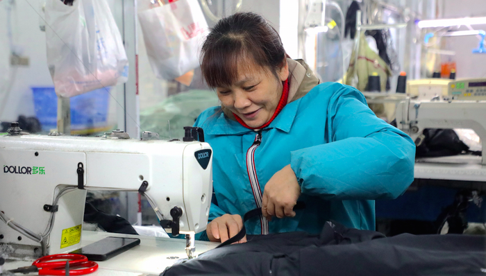 小微经营者,现金,需求,