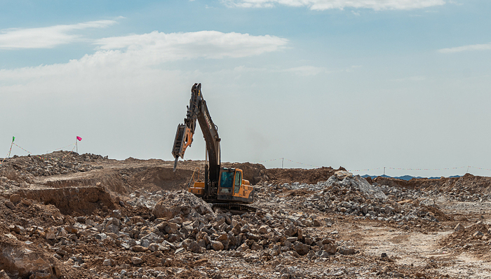 国家矿山安监局：全员下沉、明查暗访、突击检查矿山安全隐患
