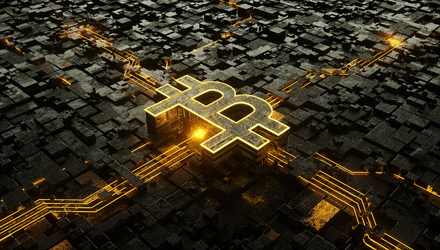 “比特币”冲上微博热搜，价格最高触及5.75万美元创两年来新高