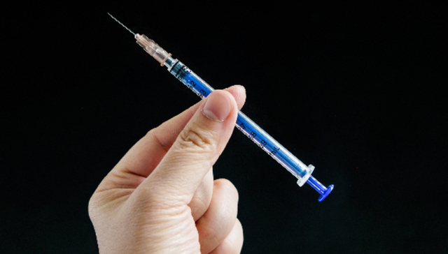 默沙东进口甲肝疫苗国内大面积缺货，已有大半年未获批签发