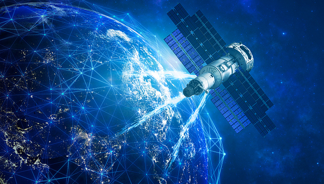 中国将推出消费级卫星互联网产品，这一板块爆发