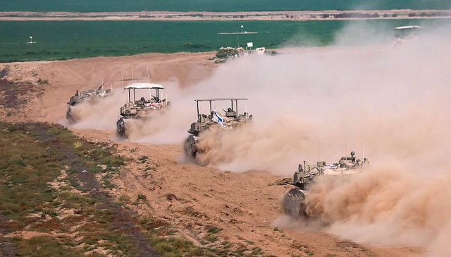 下周一之前达成临时停火？巴以冲突破局仍面临高度不确定