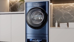 掃地機器人的未來要靠洗衣機了？