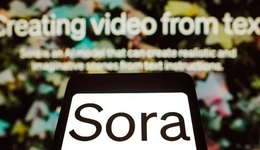 被Sora支配的恐惧：坐立不安的制片人与起诉