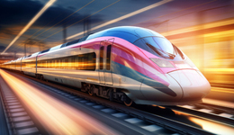 上海北部新的高铁站宝山站将于今年正式开工