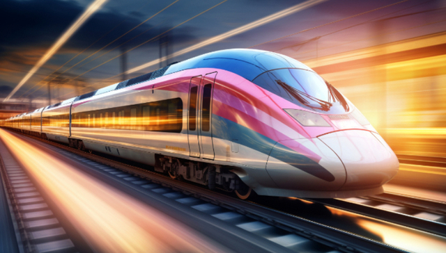 苏沪通，长三角一体化，上海铁路站，宝山站