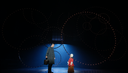 劉燁主演話劇《悲慘世界》將開啟上海巡演，全劇臺詞完全忠于雨果原著