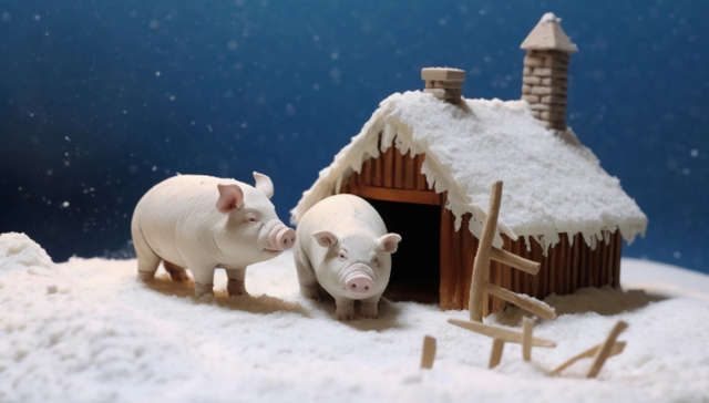 去年巨亏超63亿元，养猪大户温氏股份面临寒冬，拐点何时来？