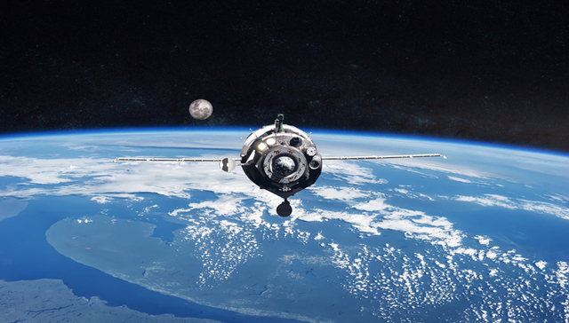 研报新知| 卫星互联网板块受追捧，这家企业是最直接获益方之一