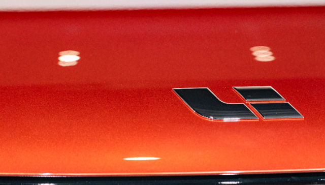 汽车销量,理想汽车,财报,市场竞争,