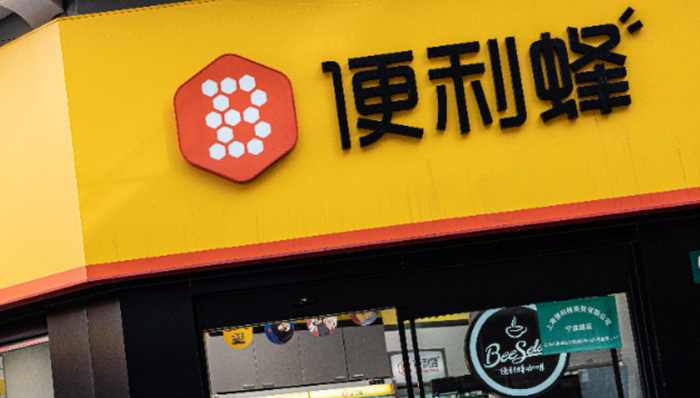 加盟商,算法,便利蜂,便利店,零售行业,