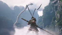 悟空获批，中国开启3A大作元年，或不止一款