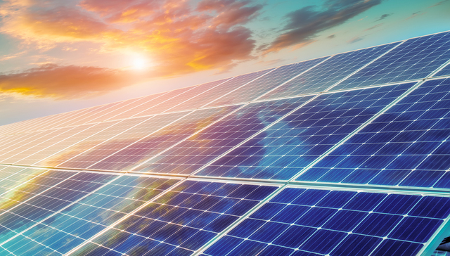 今年光伏新增装机增速将放缓，分布式是其中大变量