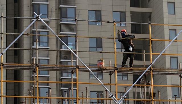 朱宁：从房地产、理财到互金，中国还要化解哪些《刚性泡沫》？